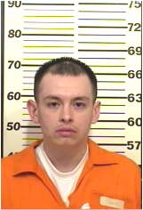 Inmate CHAVEZ, ADRIAN M