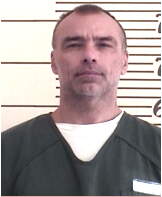 Inmate DEVOSS, JOHN G