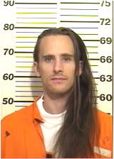 Inmate FENLEY, DAVID M