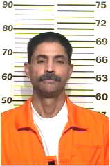 Inmate GROSSETETE, JOHN G