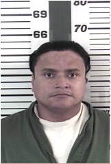 Inmate HERNANDEZ, DIEGO F