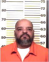 Inmate HINES, PHILLIP B