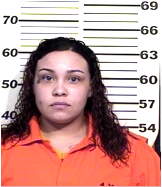 Inmate JENKINS, AMANDA L