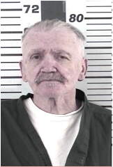 Inmate LINDSTROM, ROBERT L