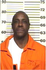 Inmate LITTLETON, KENNETH L