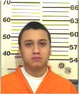 Inmate MARTINEZ-HERNANDEZ, RUBEN