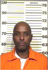 Inmate MEADOWS, JOHN J