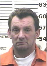 Inmate MEYERS, RONALD D