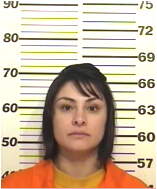 Inmate MONDRAGON, DELMARIE G