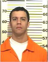 Inmate MUSSER, BRIAN W