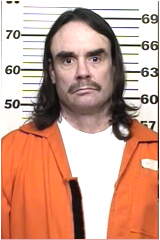 Inmate PETERSON, KENNETH R