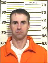 Inmate ROCKNE, ERIK S