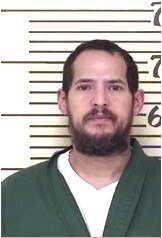 Inmate RODRIGUEZ, EDWIN M