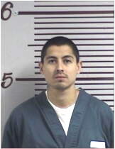 Inmate RODRIGUEZ, JAIME O