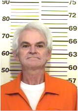 Inmate SHIPLEY, ROY D