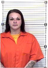 Inmate SPANGLER, JOANNA