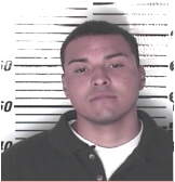 Inmate TOVARJIMENEZ, JOSE A