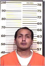 Inmate ALVARADO, DAVID L