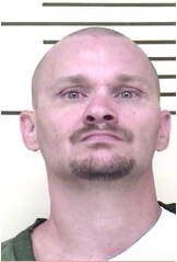 Inmate ATCHISON, BRIAN