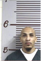 Inmate CARTER, TRENTON J