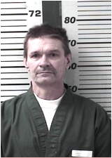 Inmate DONNELLY, DOUGLAS J