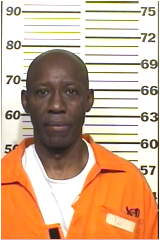 Inmate FINLEY, THEODORE D