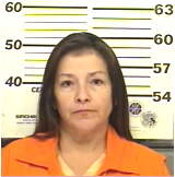 Inmate FLOREZ, MARGARET A