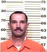 Inmate FOSTER, ELSON C