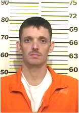 Inmate FOSTER, WAYNE P