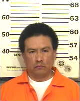 Inmate GARCIANAVA, ADRIAN S