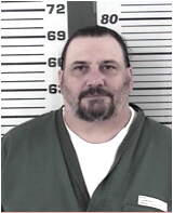 Inmate HART, LAWRENCE M