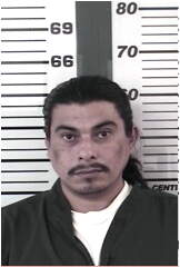 Inmate HERNANDEZPINEDA, DANIEL