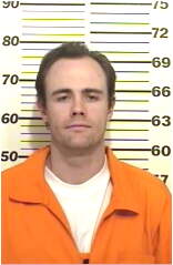 Inmate HILTZ, NICHOLAS C