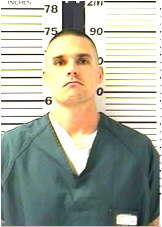 Inmate HOLMES, PAUL R