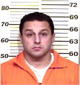 Inmate KROPF, ANTHONY M