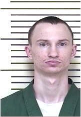 Inmate LEEPER, STEVEN D