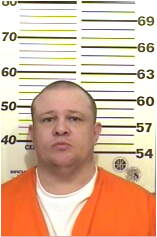 Inmate LINTNER, DAVID D