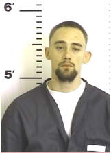 Inmate MARSHALL, JAMES R