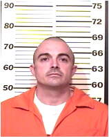 Inmate MARTINEZ, CHRISTOPHER L