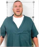 Inmate MCCABE, DAVID J
