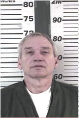 Inmate NELSON, BRUCE R
