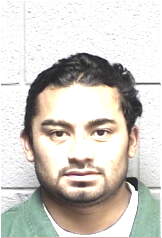 Inmate REYESSANCHEZ, DANIEL J