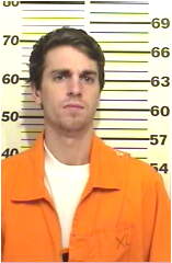 Inmate ROCKEFELLER, SCOTT A