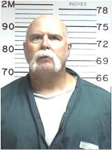 Inmate RUDNICK, JAMES