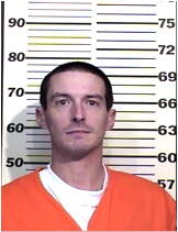 Inmate SANFORD, JACOB T