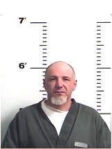 Inmate SCOTT, CHARLES A