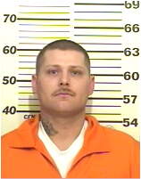 Inmate SPEARS, LEROY L