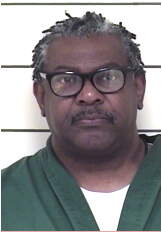 Inmate ALEXANDER, LEANDREW