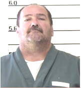 Inmate CAUDILL, LONNY R