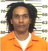 Inmate DELGADORODRIGUEZ, RAFAEL